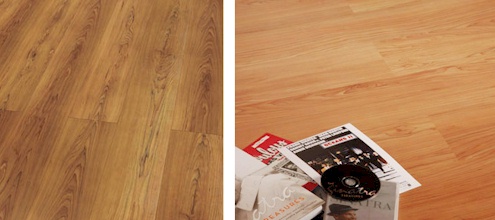 Unifloor Premier American Cherry