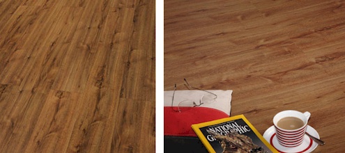 Unifloor Premier Rustic Oak