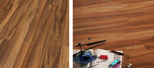 Unifloor Premier Walnut