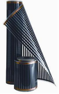 Carbon Heater